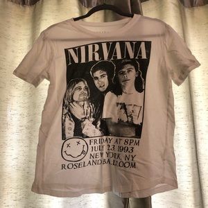 Nirvana T-Shirt